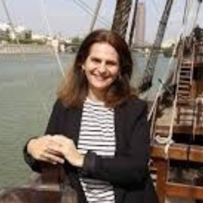 Guadalupe Fernández