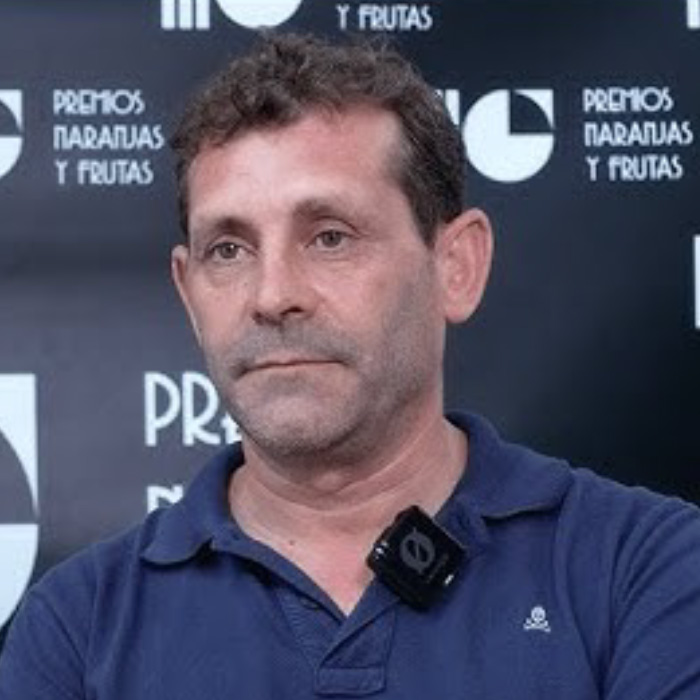 José Cuenca