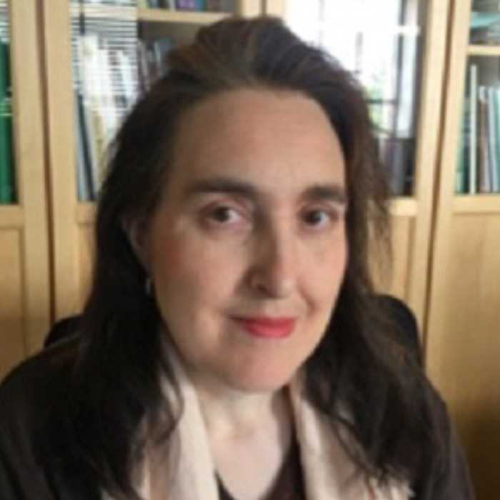 María de Cortes Sánchez