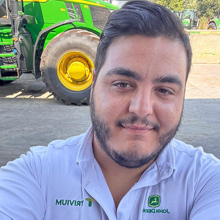 Javier Losada Castillo